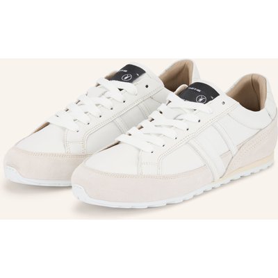 Allsaints Sneaker Liam weiss