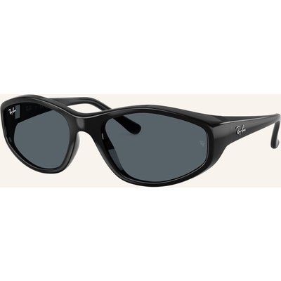 Ray-Ban Sonnenbrille rb2228 schwarz