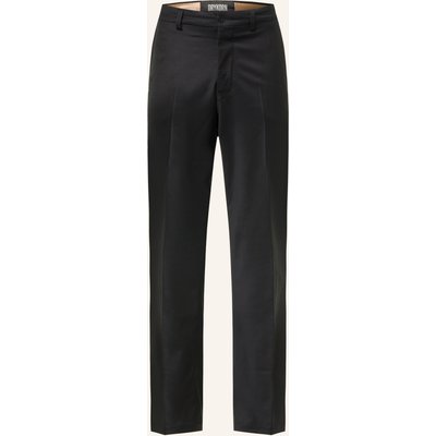 Drykorn Chino Dryhardy Regular Fit schwarz