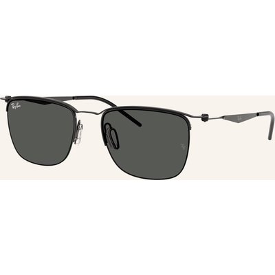 Ray-Ban Sonnenbrille rb8550 schwarz