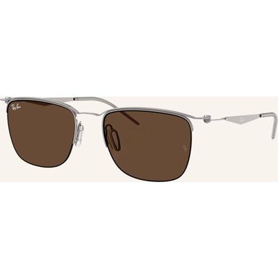 Ray-Ban Sonnenbrille rb8550 grau