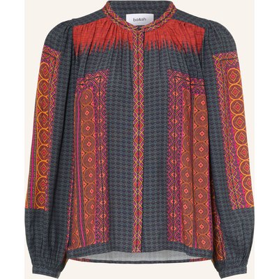 Ba&Sh Blusenshirt Olivio rot