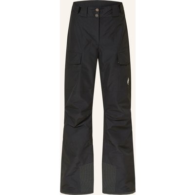 Mammut Skihose Fall Line Hs Thermo schwarz