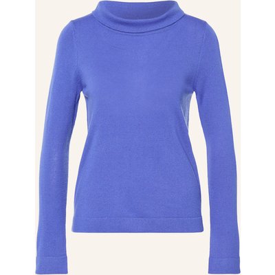 Hobbs Pullover Audrey blau
