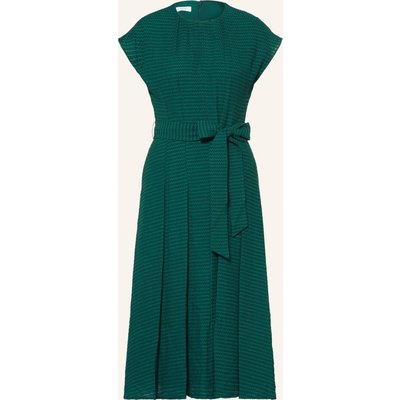 Hobbs Kleid Viviene gruen