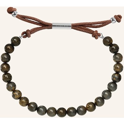 Edblad Armband Avery braun