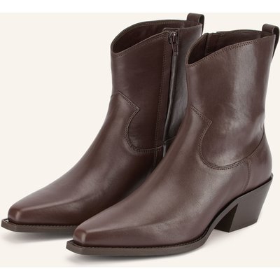 Ba&Sh Cowboy Boots rot