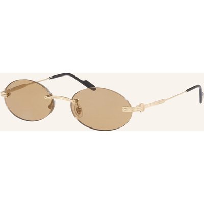 Cartier Sonnenbrille 6L001946 gold
