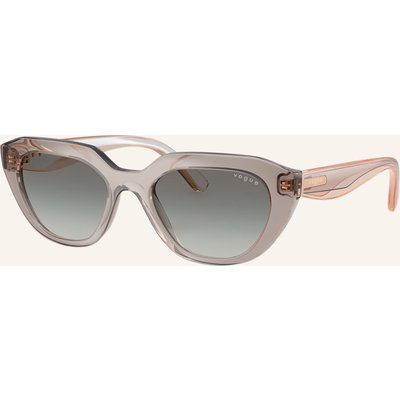 Vogue Sonnenbrille vo5711s grau