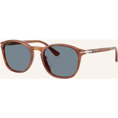Persol Sonnenbrille po3007sx braun