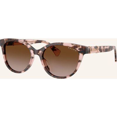 Ralph Sonnenbrille ra5357u braun