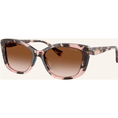 Ralph Sonnenbrille ra5358u braun