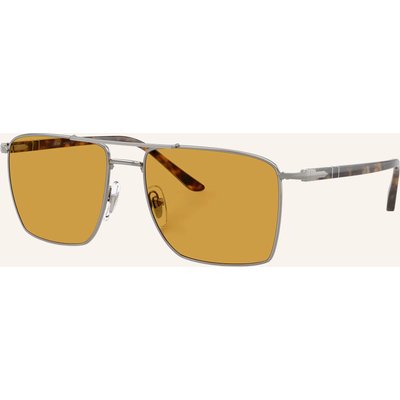 Persol Sonnenbrille po1031s grau