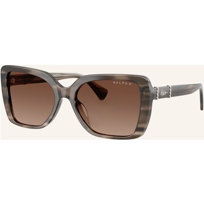 Ralph Sonnenbrille ra5356u grau