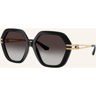 Dolce & Gabbana Sonnenbrille dg6210 schwarz