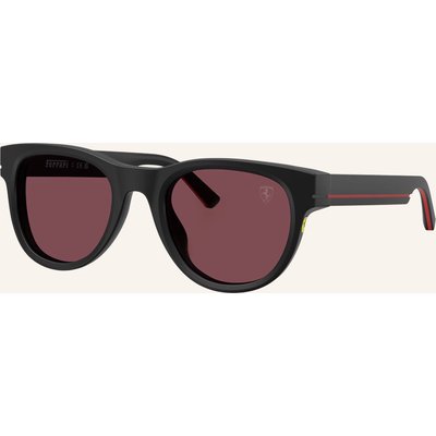 Scuderia Ferrari Sonnenbrille fz6034u schwarz