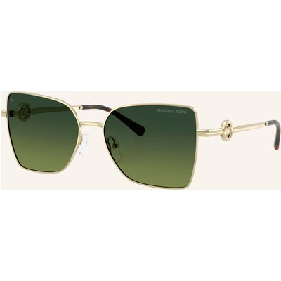 Michael Kors Sonnenbrille mk1186 Patra gold