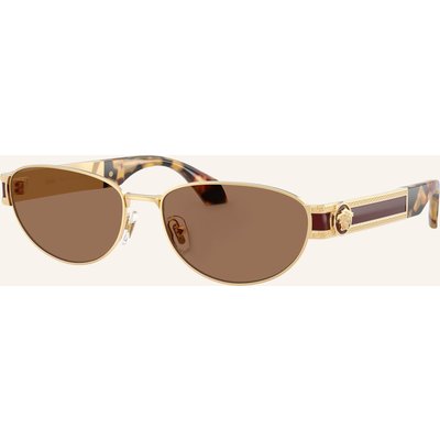 Versace Sonnenbrille ve2304 gold