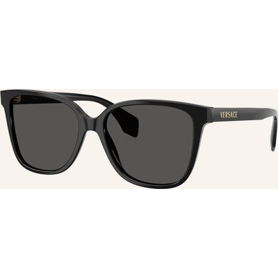 Versace Sonnenbrille ve4523 schwarz