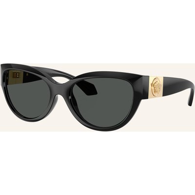 Versace Sonnenbrille ve4524u schwarz