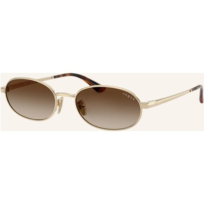 Vogue Sonnenbrille vo4353s gold