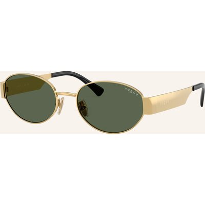 Vogue Sonnenbrille vo4362s gold