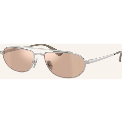 Vogue Sonnenbrille vo4371s silber