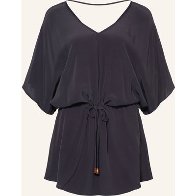 Watercult Strandkleid schwarz