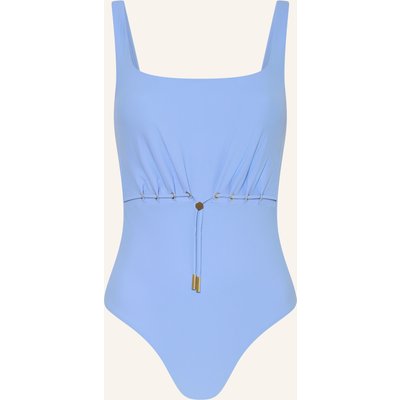 Maryan Mehlhorn Badeanzug Eternity blau