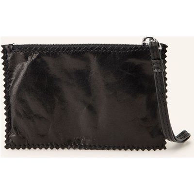 Allsaints Pouch Siloh Mini schwarz