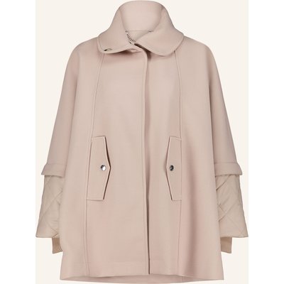 Cartoon Jacke beige