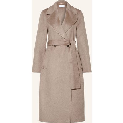 Reiss Mantel Thea beige