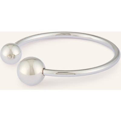 Vanessa Baroni Armreif Beads silber