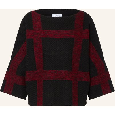 Joseph Ribkoff Pullover Mit 3/4-Arm schwarz