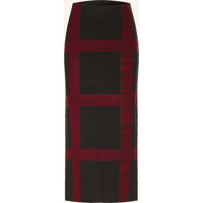 Joseph Ribkoff Strickrock schwarz