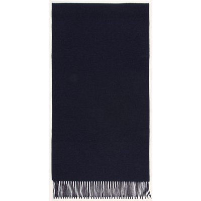 Claudie Pierlot Schal blau
