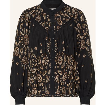 Ba&Sh Bluse Brava schwarz