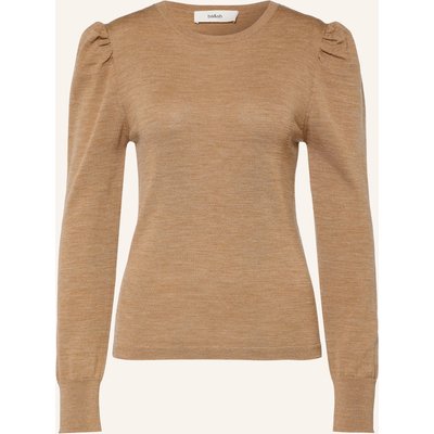 Ba&Sh Pullover Britanie beige