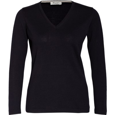 Maerz Muenchen Pullover blau