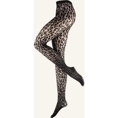 Wolford Feinstrumpfhose Josey schwarz