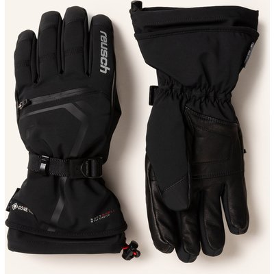 Reusch Skihandschuhe Down Spirit Gtx schwarz