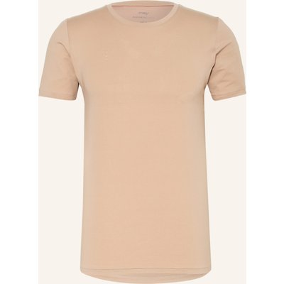 Mey T-Shirt Serie Business Class beige