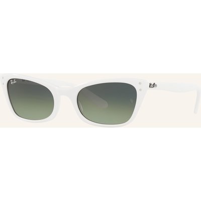 Ray-Ban Sonnenbrille rb2299 weiss