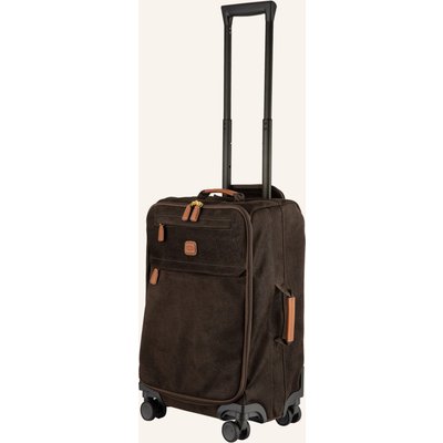 Bric's Trolley Life gruen