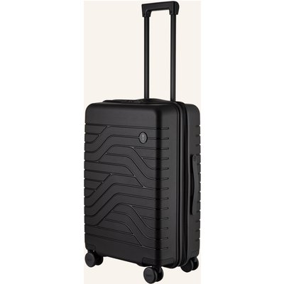 Bric's Trolley Ulisse schwarz