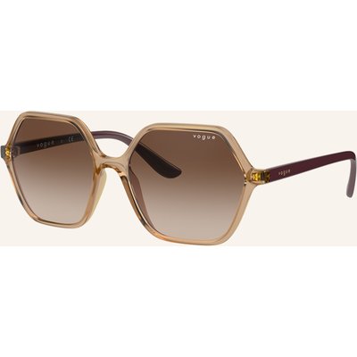 Vogue Sonnenbrille vo5361s beige