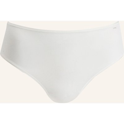 Mey Slip Serie Joan Aus Satin beige