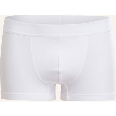 Mey Boxershorts Serie Superior weiss