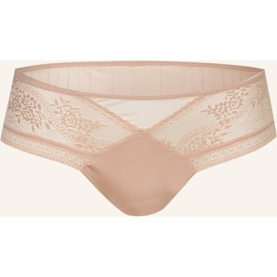 Passionata Panty Maddie rosa