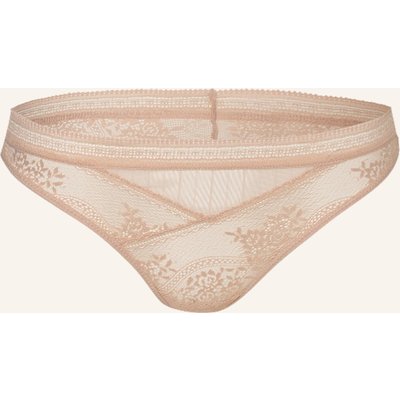 Passionata Slip Maddie rosa